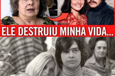 Antônio Marcos: O Gênio Incompreendido que Amou Demais e se Perdeu no Próprio Brilho