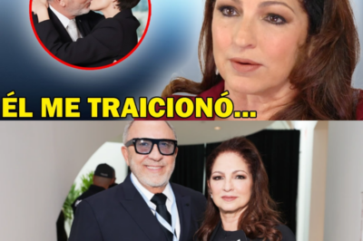 El infierno detrás del cuento de hadas: Gloria Estefan rompe el silencio sobre su desgarrador matrimonio de 47 años