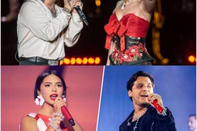 Ángela Aguilar habla sobre la maternidad y provoca un intenso debate en 2026: lo que dijo, cómo se interpretó y por qué la polémica no se apaga