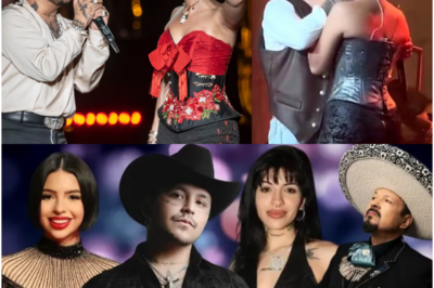 Por qué Ángela Aguilar, Pepe Aguilar y Christian Nodal dejaron de ser vistos como una historia de amor y éxito para convertirse en objeto de burlas en redes sociales, qué frases, silencios y decisiones públicas detonaron el rechazo, y por qué el desgaste de su imagen hoy parece imposible de frenar