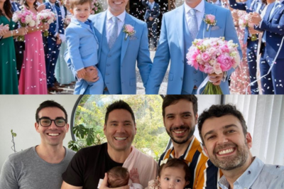 Tras el divorcio: Pancho Saavedra revela su boda con su nueva pareja y la noticia sobre su hijo