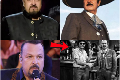 Luces y sombras en la dinastía Aguilar: Pepe Aguilar rompe el silencio y revela la inesperada amistad de su padre con “Don Neto”, una historia del pasado que reabre preguntas incómodas, versiones ocultas y un capítulo poco conocido de una leyenda