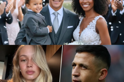 “Había que aclararlo”: Alexis Sánchez enfrenta la versión viral sobre el nacimiento de gemelos y transforma el revuelo en una conversación inesperada sobre familia y privacidad