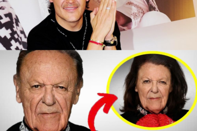 A sus 56 años, Pedro Fernández finalmente admitió lo que sospechábamos.