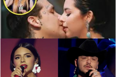 MHONI HABLA DE UN POSIBLE EMBARAZO EN EL ENTORNO DE NODAL Y ÁNGELA Y DESATA SOSPECHAS SOBRE UNA SUPUESTA TRAICIÓN QUE NADIE HA CONFIRMADO