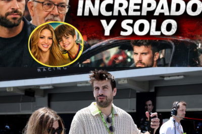 El ocaso del ídolo: Gerard Piqué vive su momento más humillante tras ser abucheado e increpado en el corazón de Cataluña