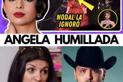 El Colapso de una Dinastía: Entre el Desprecio de Nodal, la Sombra de Cazzu y el Escudo del Ejército