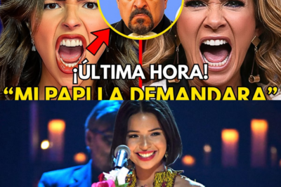 ÁNGELA hace LIVE de TIK TOK atacando a ROCÍO SÁNCHEZ AZUARA y esta RESPONDE EN VIVO 😱