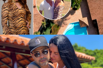 TROCO MILIONÁRIO! Zilu Camargo Compra Fazenda ao Lado de Zezé Di Camargo e Surpreende com Recado Indireto Para Graciele Lacerda — Nova Guerra Familiar à Vista?