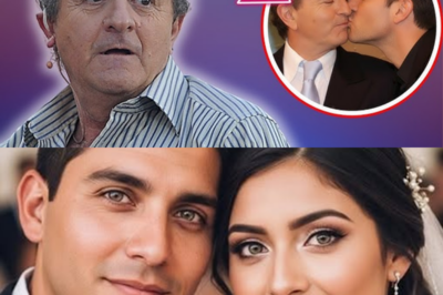 Jorge Hevia Flores conmueve al mundo a los 71 años al hablar desde lo más profundo: una confesión serena, un silencio prolongado y palabras que nadie esperaba escuchar