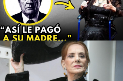 Rosita Quintana: De ídolo de oro a un final solitario y sumida en la pobreza