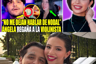 Guerra abierta en la dinastía Aguilar: Pepe Aguilar arremete contra Cazzu mientras los celos y el control consumen la gira de Nodal