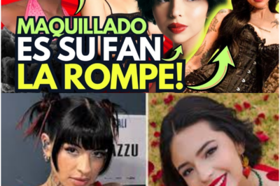 Ángela Aguilar vuelve a seguir a Cazzu y desata especulaciones mientras Cazzu anuncia nuevas fechas y el “Charro de México” queda expuesto en una secuencia de gestos, silencios y movimientos que reavivan tensiones, rumores y preguntas que nadie esperaba