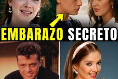 Luis Miguel y Adela Noriega: el secreto que marcó una leyenda del espectáculo