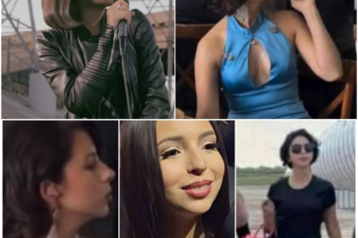 🇪🇸 ¿Cirugía estética o cambio natural? El antes y después de Ángela Aguilar desata críticas, comparaciones sin freno, teorías virales y una polémica que vuelve a colocarla en el centro del escrutinio público en el peor momento de su vida personal