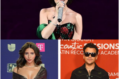 ¿Ángela Aguilar quedó “opacada” tras el terremoto cultural de Bad Bunny en el Super Bowl? La verdad detrás de la ola de cancelación, el impacto mediático y el efecto inesperado sobre Christian Nodal