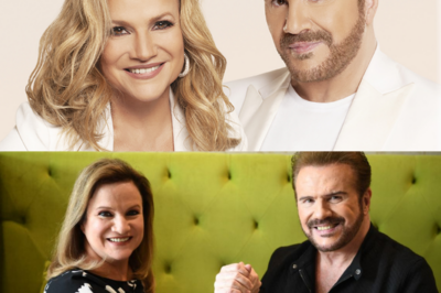 URGENTE. HACE 12 MINUTOS: El Dúo Pimpinela| Triste Noticia