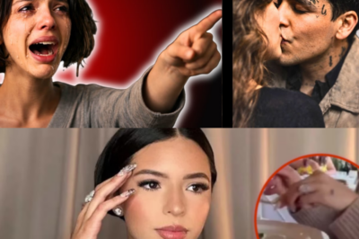 ÁNGELA AGUILAR vivió ENGAÑADA… y el KARMA RESPONDE con ESCENAS que parecen PURO CINE