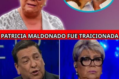 El día que todo cambió: Patricia Maldonado enfrenta uno de los momentos más duros de su vida al descubrir una verdad inesperada sobre su matrimonio, desatando lágrimas, silencio y un quiebre irreversible.