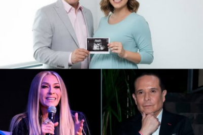 Gustavo Adolfo Infante y la ola de rumores que no se detiene: especulaciones, lecturas apresuradas y un silencio estratégico que mantiene a todos preguntándose qué hay de cierto