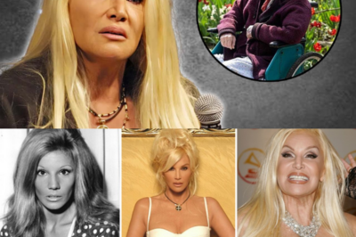 Susana Giménez a los 81 años: una vejez que nadie supo anticipar