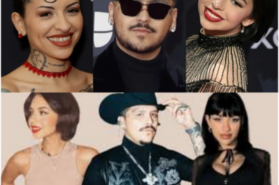 NODAL Y CAZZU EN EL OJO DEL HURACÁN: “ROSITA” DESATA SOSPECHAS, MENSAJES CRUZADOS Y UN SILENCIO QUE PODRÍA CAMBIARLO TODO