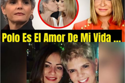 Vivian González Rompe su silencio y revela todo sobre ANA MARÍA POLO y Caso Cerrado