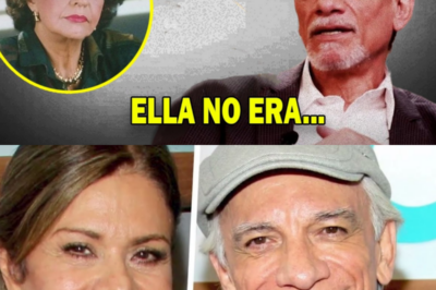 MA – A sus 68 años, Juan Carlos Barreto Rompe su silencio dejando al mundo CONMOCIONADO