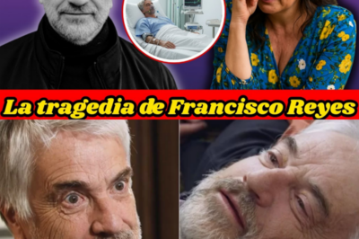 Francisco Reyes tenía 71 años: la fortuna que hizo llorar a su familia