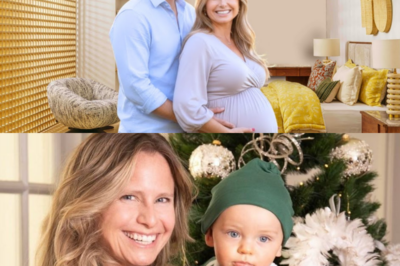 Soledad Onetto y la noticia que nadie vio venir: un embarazo que redefine su historia personal