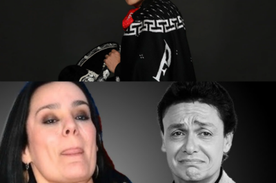 ¡Tristeza total! La esposa de Pedro Fernández confirma la devastadora noticia que conmueve a todos