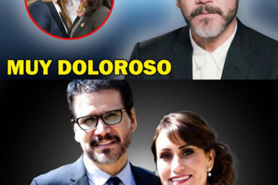 Tras los rumores de divorcio, Jesús Adrián Romero finalmente confesó la verdad sobre su matrimonio