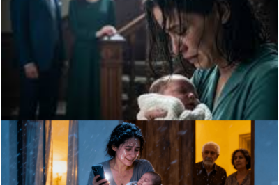 Quiso humillarme frente a todos con una jugada secreta, pero en segundos el plan dio un giro inesperado: una copa cambiada, miradas que se cruzaron, el silencio que se volvió insoportable y la verdad que salió a la luz cuando mi esposo apareció en la puerta y entendió que nada era lo que parecía