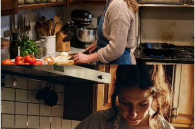 La joven silenciosa que vivía en la cocina y evitaba levantar la mirada jamás imaginó que un cruce inesperado con el heredero más poderoso de la región revelaría una verdad oculta en la hacienda, desataría viejos secretos familiares y cambiaría para siempre el rumbo de todos los que creían conocer su lugar