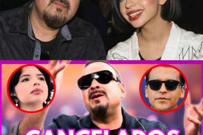 PEPE AGUILAR SUPLICA VOTOS EN REDES Y LAS CRÍTICAS LO DESTROZAN: USUARIOS LE RECUERDAN QUE NADIE ESCUCHA SU MÚSICA Y LO ACUSAN DE COMPRAR PREMIOS CON INFLUENCIAS