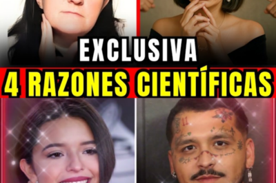 La Verdad Psicológica al Descubierto: 4 Razones Científicas por las que Ángela Aguilar Cae Tan Mal (Y Por Qué Nunca Va a Cambiar)