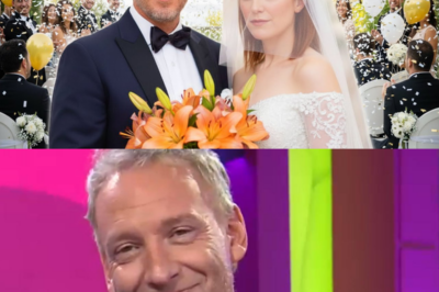 “Ella aceptó mi propuesta”, rompió el silencio y reveló Martín Cárcamo sobre su nueva pareja.