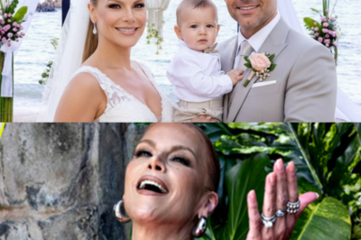 Olga Tañón y la confesión que nadie esperaba: amor elegido, madurez y un nuevo comienzo