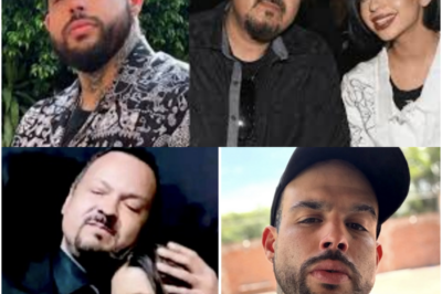 El mensaje de Emiliano Aguilar en el peor momento posible: polémica nacional, silencio estratégico y una conversación que no se detiene