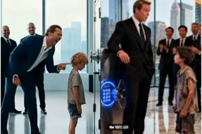 Drama072: El Código de la Inocencia revela el momento exacto en que la soberbia cae… y nadie estaba preparado para la verdad