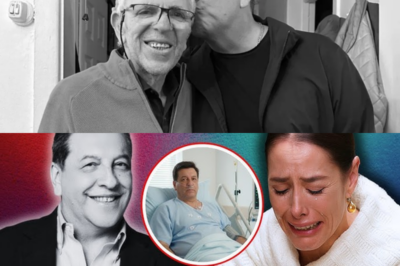 A los 56 años, Julio César Rodríguez dejó una fortuna que hizo llorar a su familia