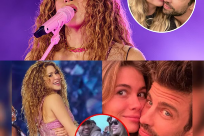 El Silencio Roto de Piqué: La Prohibición de Clara Chía que Desató una Crisis Sin Retorno y el Triunfo Moral de Shakira