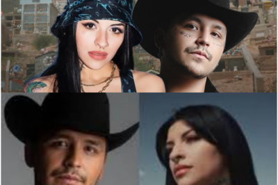 No fue un anuncio ni una casualidad: la versión regional inesperada de “Ti Amo” con la que Cazzu rompe su propio molde, deja preguntas sin responder y marca un giro silencioso que podría cambiar por completo el rumbo de su carrera