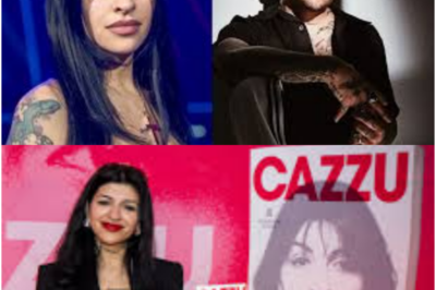 Cazzu en el centro del debate: lo que comenzó como una imagen viral terminó reescribiendo toda la narrativa