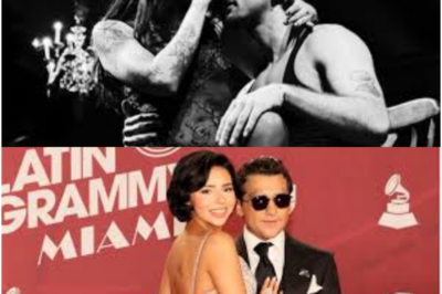 Cazzu vuelve a ilusionarse: lo que se sabe del joven que estaría conquistando su corazón tras meses de rumores