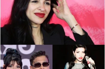 Mientras el nombre de Christian Nodal vuelve a arder en el centro del escándalo, Cazzu reaparece sin decir una sola palabra con una sesión etérea para Rolling Stone, un vestido lencero cargado de simbolismo y una imagen que muchos interpretan como la señal más clara de poder, éxito y control absoluto de su nueva etapa artística