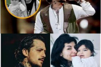 Explota la polémica entre Christian Nodal y Cazzu: una denuncia que sacude las redes, rumores de intervención policial, versiones cruzadas sobre su hija Inti y una historia que nadie confirma del todo, pero que podría cambiarlo todo si se comprueba lo que hoy solo circula en silencio