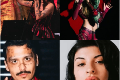 Cazzu rompe el silencio sobre su posible colaboración con Belinda y la razón detrás de su decisión sorprende a todos