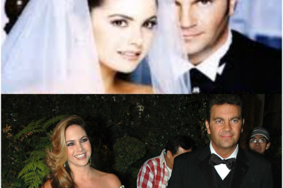 Tras 14 años de silencios y decisiones privadas, Manuel Mijares habla de boda, amor maduro y el giro inesperado que redefine su vida personal y emocional en una etapa que pocos vieron venir