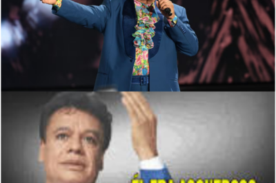 Lo que nunca se contó sobre la muerte de Juan Gabriel: silencios incómodos, relaciones marcadas por el amor y el poder, decisiones que despertaron sospechas y una traición que, con los años, sigue generando preguntas y mantiene viva una historia que muchos prefieren no recordar